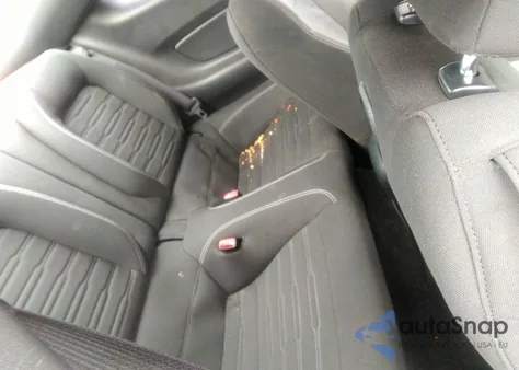 2015 Ford Mustang Ecoboost from USA, damaged, VIN 1FA6P8TH3F5423128